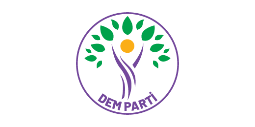 DEM Partisi'nden Kürt Sorununa Yeni Çözüm Süreci Önerisi