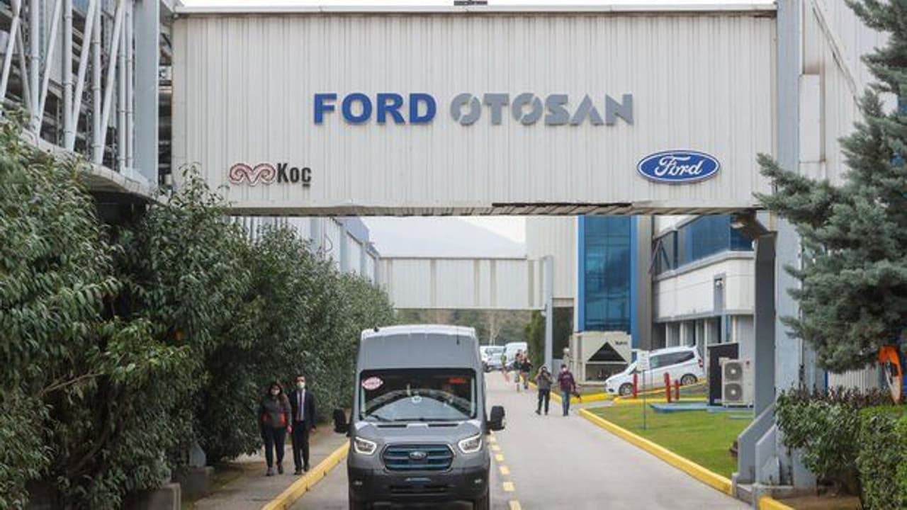 Gölcük Ford'da Anlaşma Sağlandı!