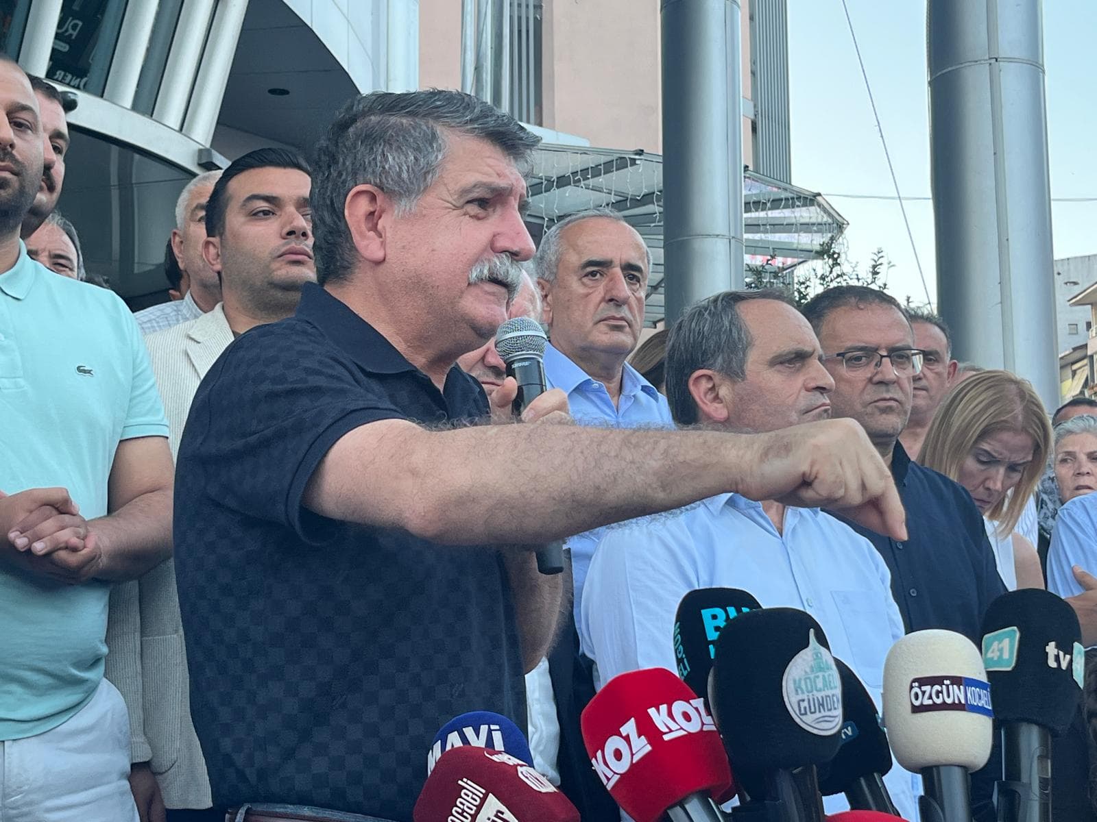 “HAYATIMIN EN KÖTÜ DOĞUM GÜNÜ OLDU”