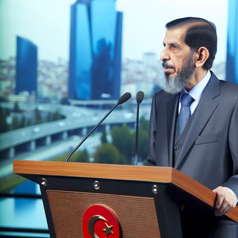 Türkiye'nin Cari İşlemler Hesabı Üç Aydır Pozitif Seyir İzliyor