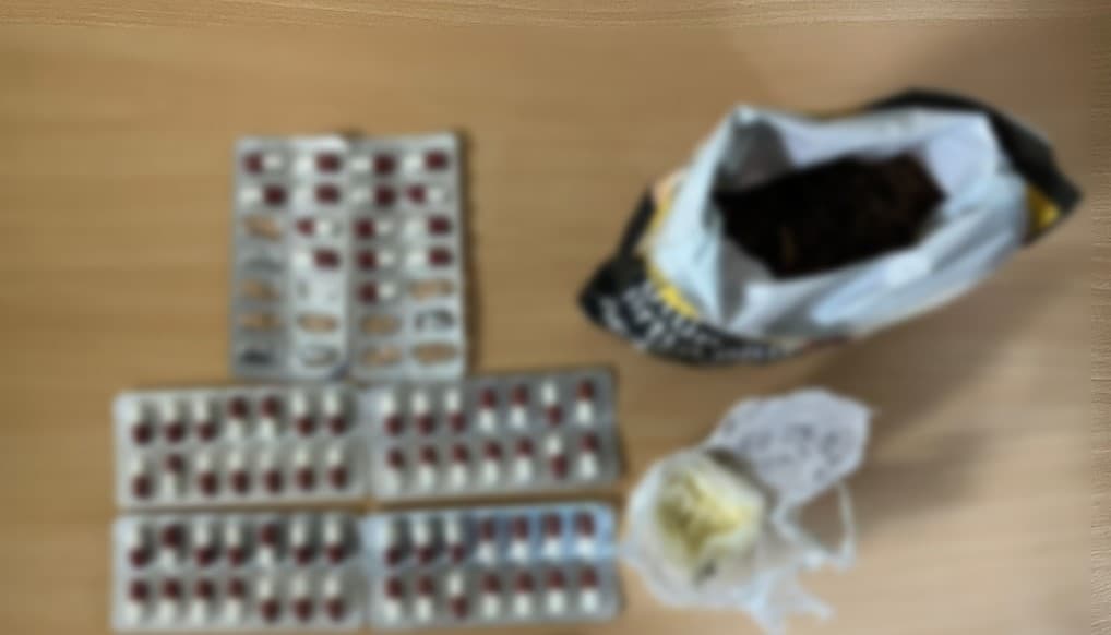 İzmit'te Uyuşturucu Operasyonu: 3 Şahıs Yakalandı!