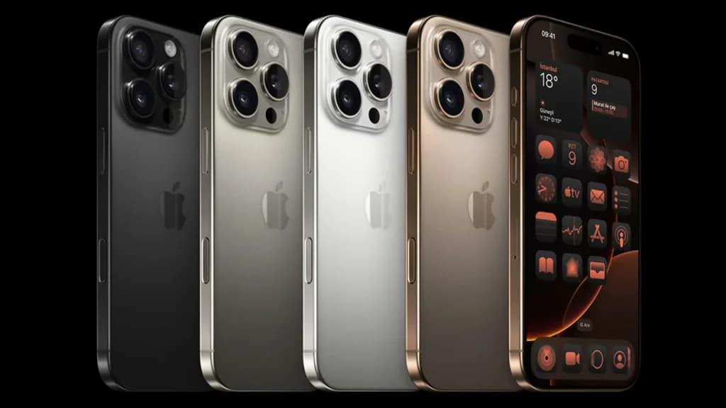 iPhone 17 Serisi Fiyatları Yükseldi
