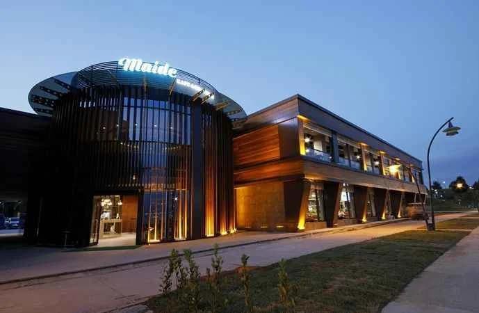 Maide Restoran 2026 iftar menülerini açıkladı