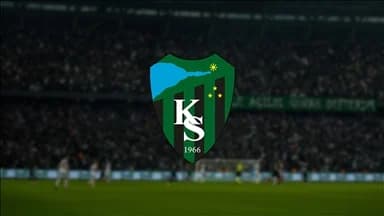 Kocaelispor'dan Sponsorluk Tartışmalarına Açıklama!