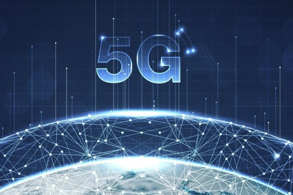 Türkiye 5G'ye Geçti: Neler Yapmalısınız?