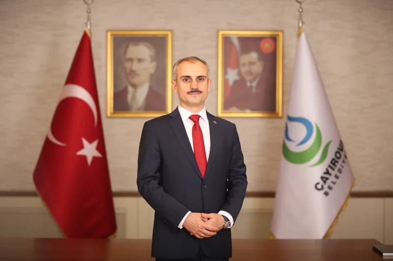 Çayırova'da Öğretmenler Günü Coşkusu!