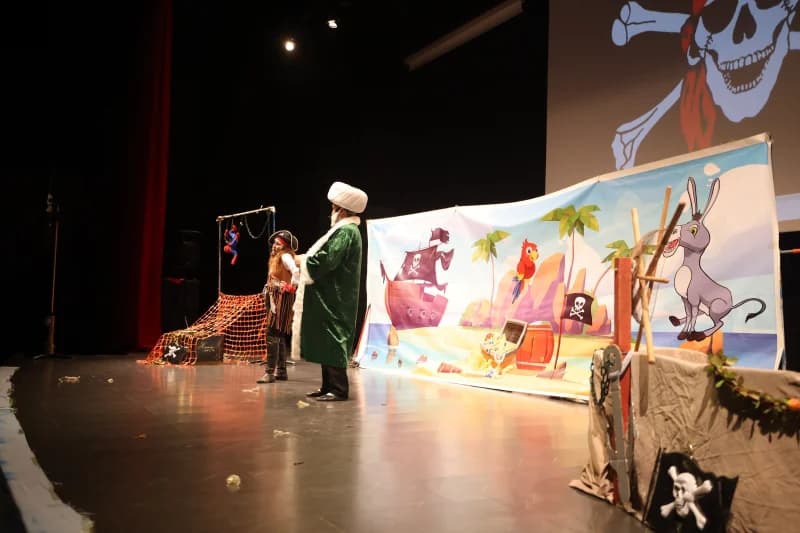 Çayırova'da Aralık Ayı Kültür-Sanat Takvimi Netleşti!