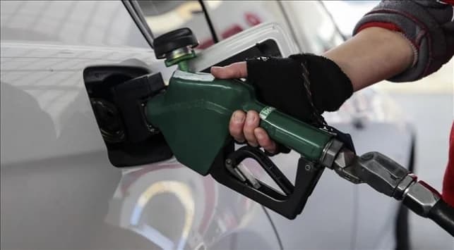 Motorine Yüzde 4 İndirim Geliyor!