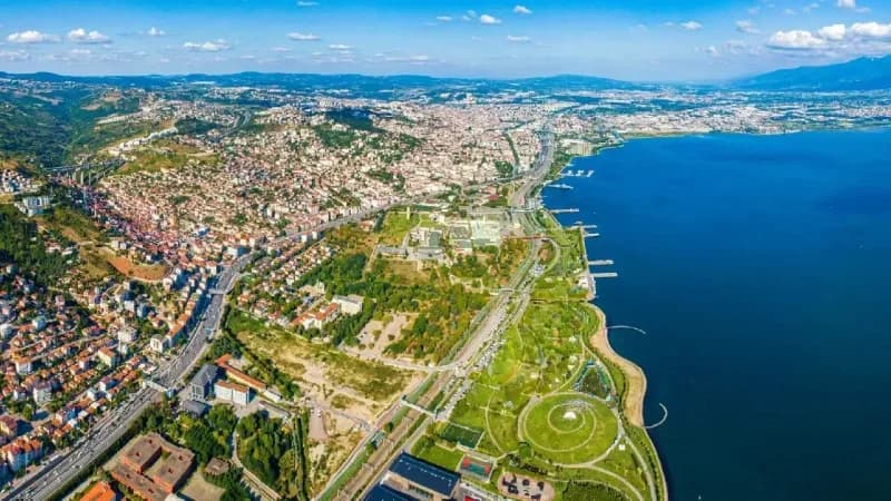 Kocaeli'nin İlçe İlçe Bütçeleri Açıklandı!