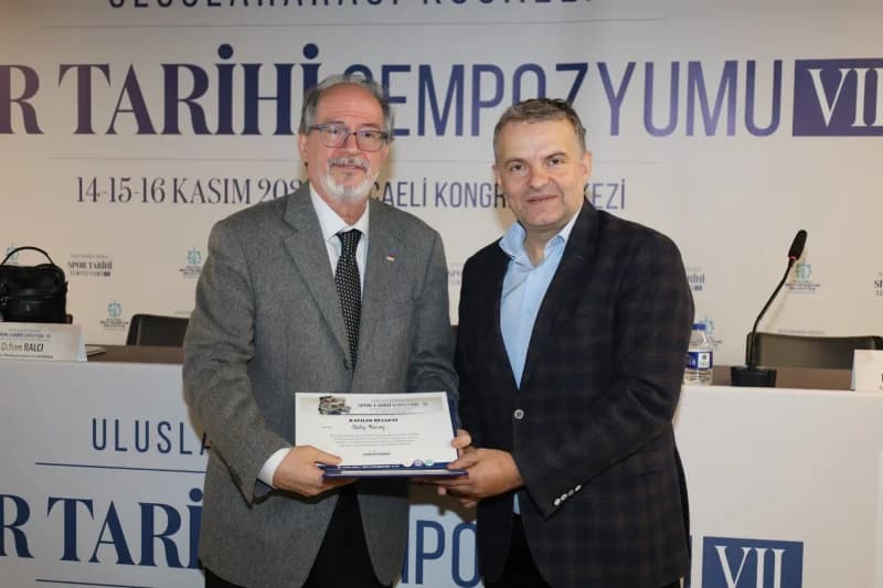 Kocaeli'de Spor Basınının Dünü ve Bugünü!