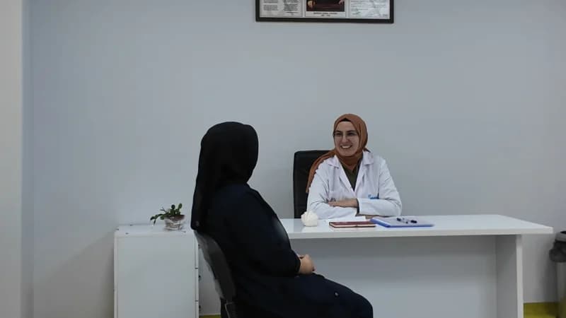 Çayırova'da Rehberlik Hizmeti Başladı!