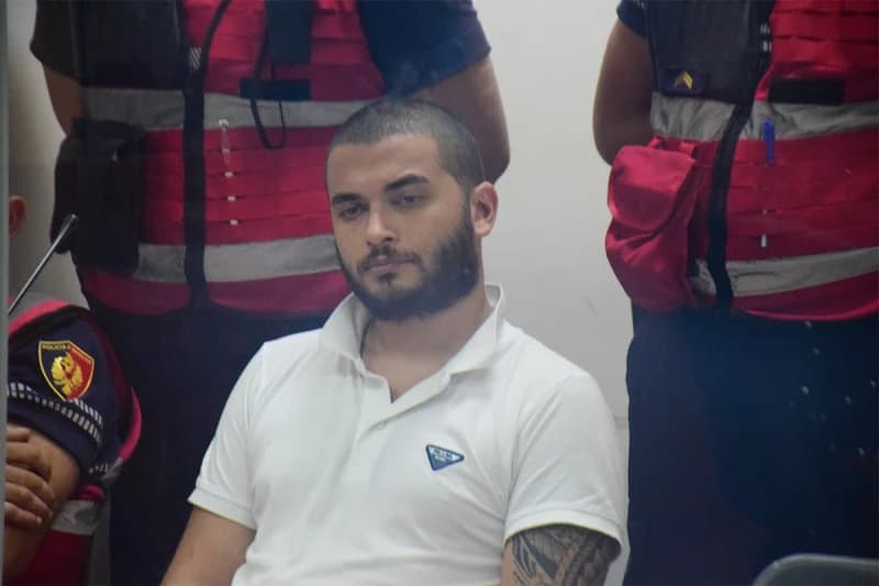 Thodex kurucusu Faruk Fatih Özer cezaevinde intihar etti!