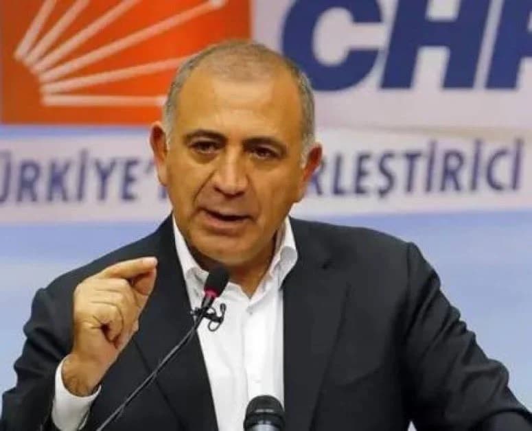 CHP'nin İstanbul İl Başkanlığı İtirazı Reddedildi!