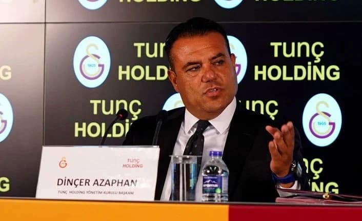 Galatasaray'dan Kocaeli'ye Anlamlı Jest!
