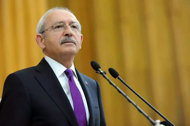 Kılıçdaroğlu'ndan CHP'ye Yanıt!