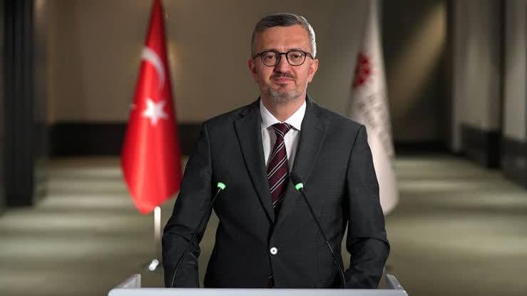 Cumhurbaşkanı Erdoğan'a Yönelik İddialar Yalanlandı!