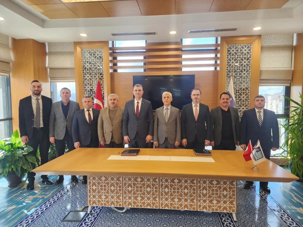 Gölcük'te dijital belediyecilik hamlesi: Yeni uygulama