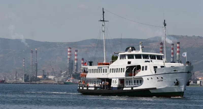 Kocaeli'de Deniz Ulaşımına Zam: Tam Bilet 42 TL'ye Çıktı!