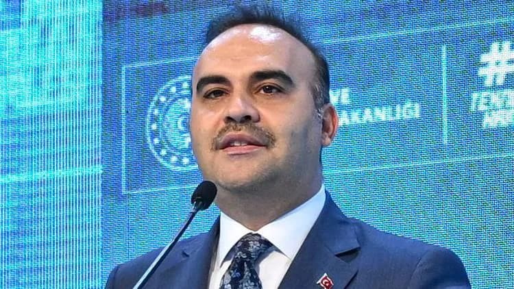 Sanayi ve Teknoloji Bakanı Kacır Kocaeli'ye geliyor