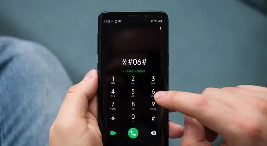 BTK'dan Sert Hamle: Çift IMEI Oyunu Bitti!