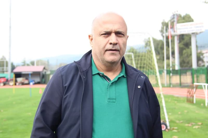 Kocaelispor'da Başakşehir Hazırlıkları!