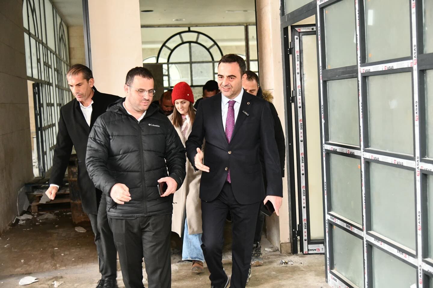Başiskele'de Şifa ve Huzur Aynı Çatı Altında!