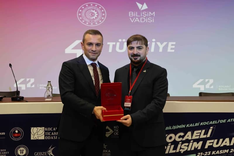 Kocaeli'de Sağlık Teknolojilerinde Dijital Dönüşüm!