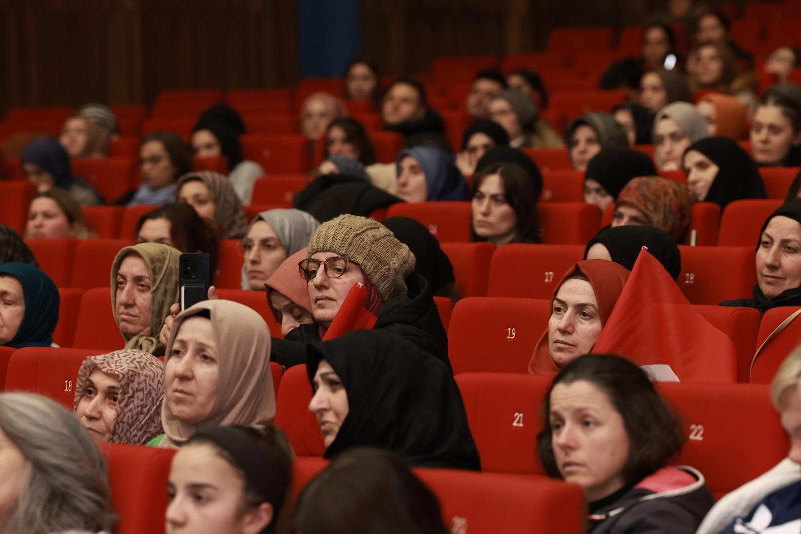 Kocaeli'de Akran Zorbalığına Dikkat!
