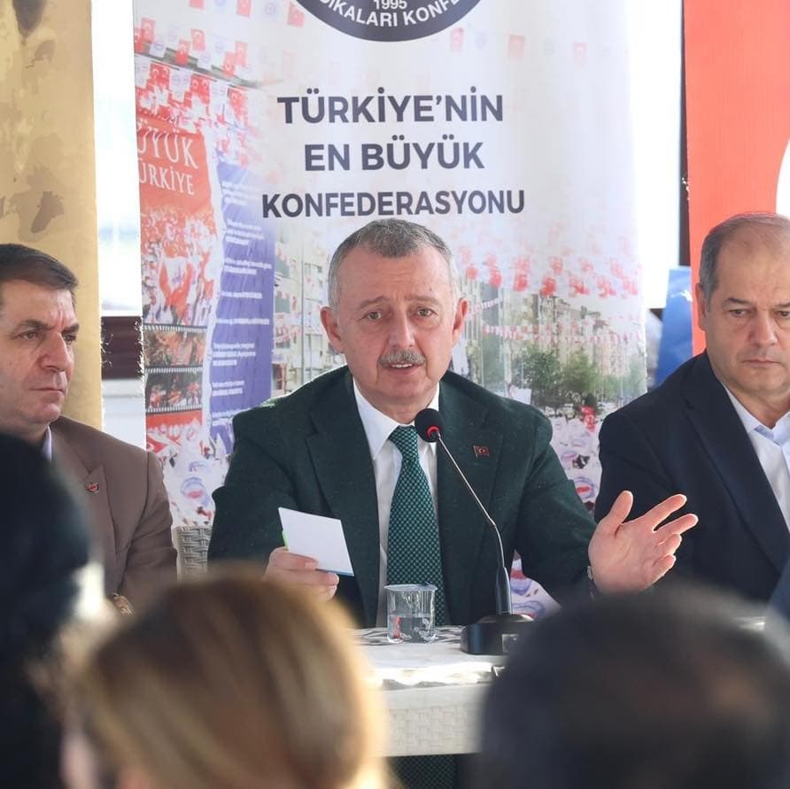 Büyükakın: Kocaeli'de Popülizmden Uzak Hizmet!