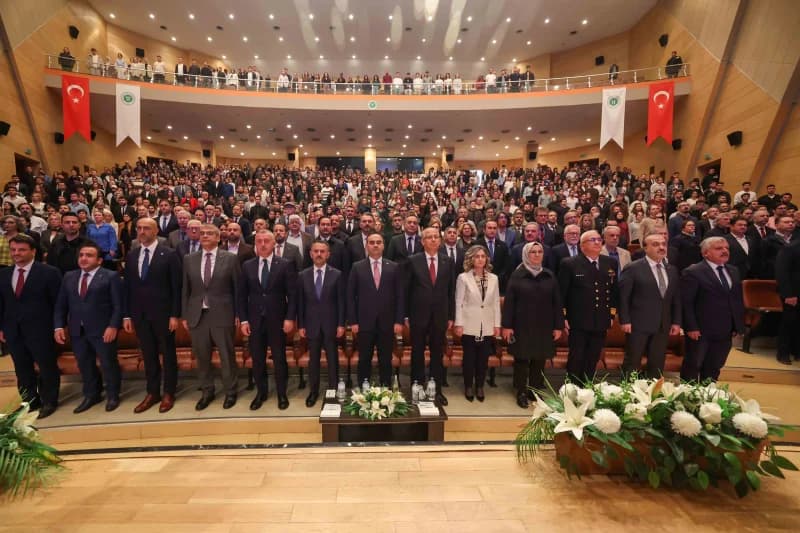 Kocaeli'de Teknolojiye Tam Destek!