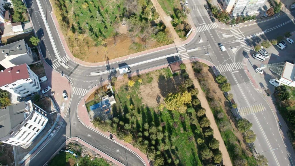 Gebze'de ulaşım Büyükşehir ile nefes aldı