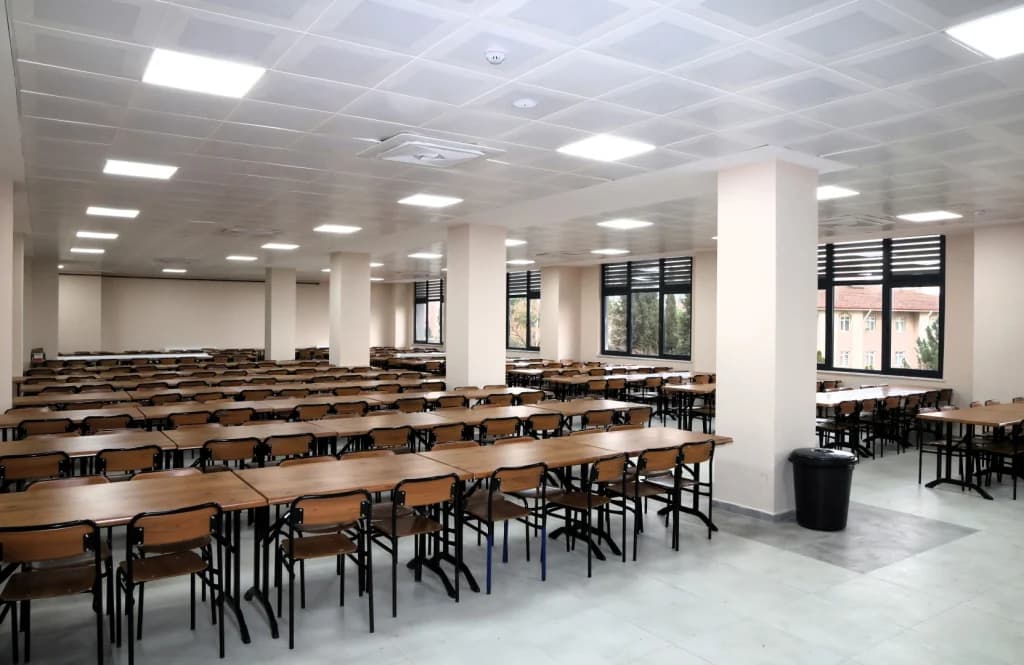 Derince İmam Zeynel Abidin Cemevi açılış için gün sayıyor