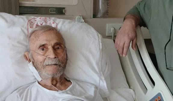 Kocaeli Basınının Duayeni Eyüp Esen!