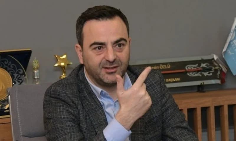 Başiskele Belediyesi'nde 5 Personel İşten Çıkarıldı!