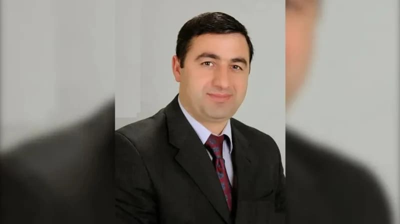 Kocaeli'de Gazeteci Coşkun Korhan Vefat Etti!