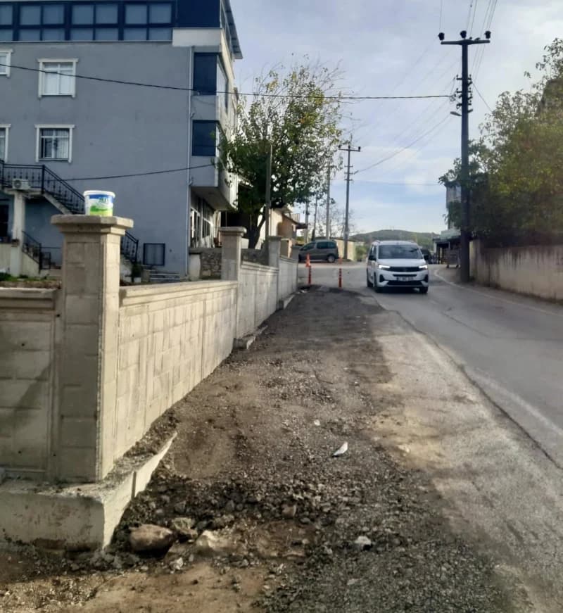 Körfez'de Ulaşımı Rahatlatan Dokunuşlar!