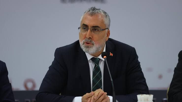 Bakan Işıkhan'dan CHP'ye Sert Eleştiri!