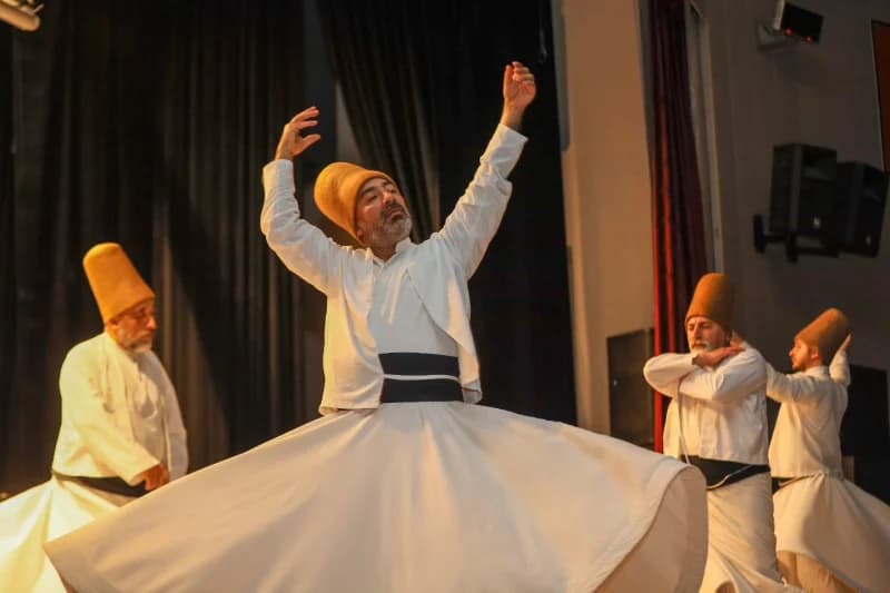 Körfez'de Vuslatın 752. Yılında Manevi Gece!