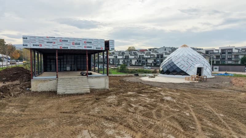 Başiskele'de Gün Evi ve Kadın El Emeği Mağazası Şekilleniyor!