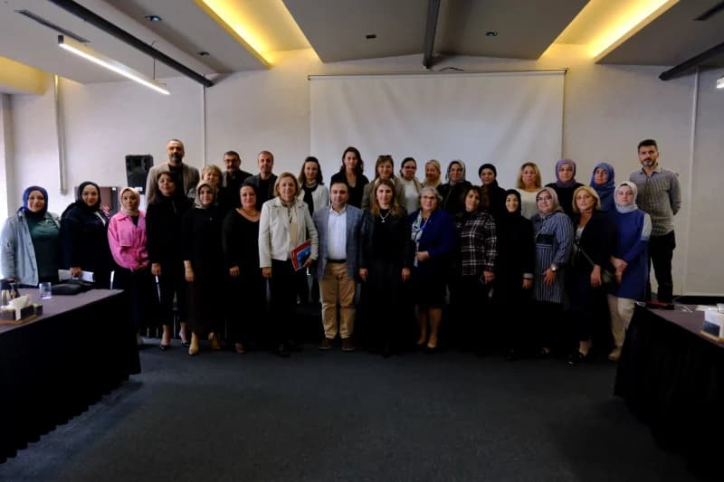 Kocaeli'de kadın kooperatifleri buluşuyor!