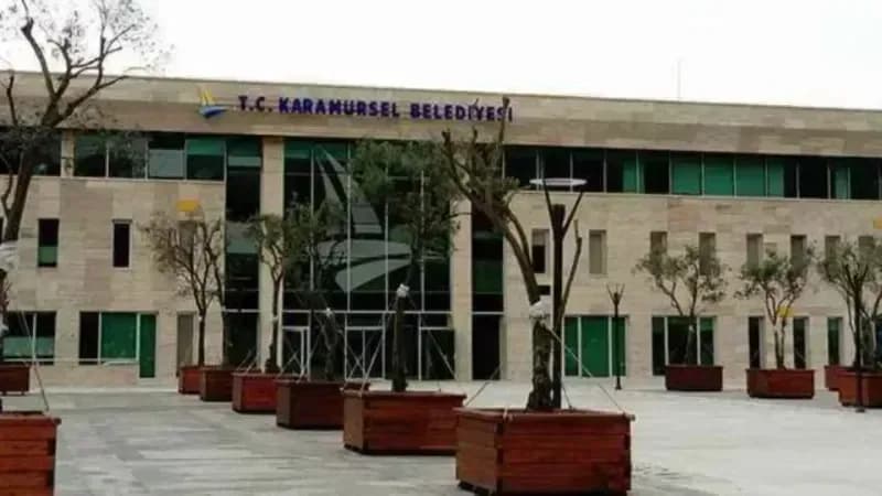 Karamürsel'de 6 İşyeri Kiraya Verilecek!
