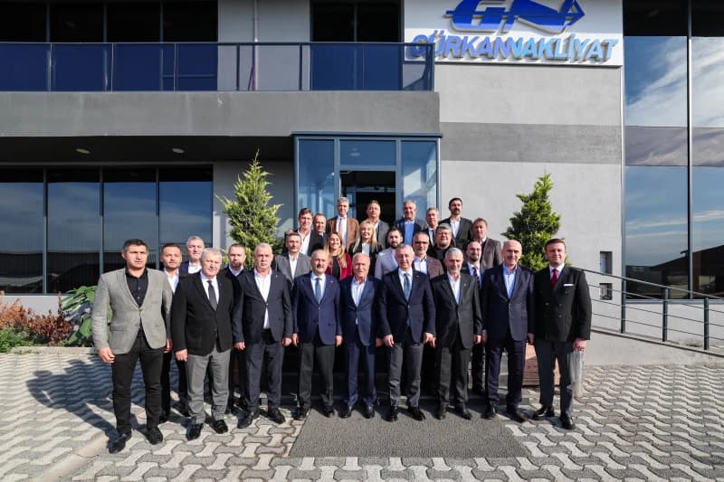 Kocaeli'nin gücü, ortak akılla büyüyor!
