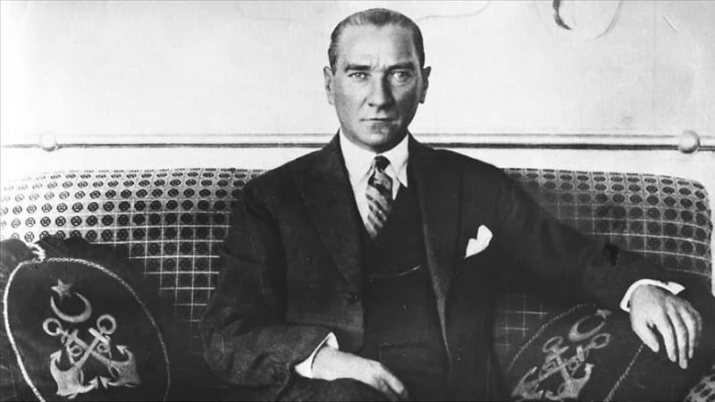 Atatürk'ün Sevdiği Şarkılar Kocaeli'de Senfonik Yorumla!