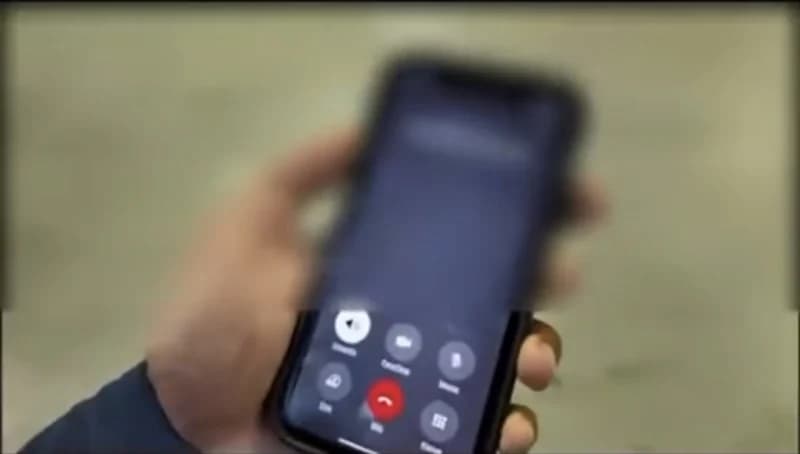 İzmit Otogarı'nda Skandal: Telefonunu Unuttu, Şantaja Uğradı!