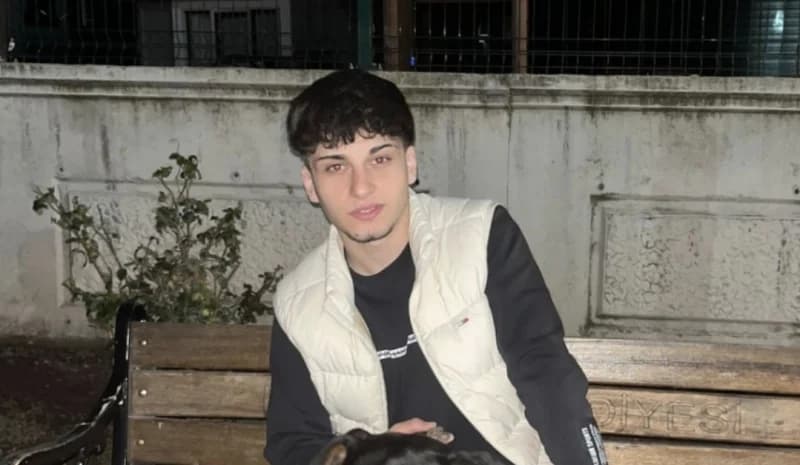İzmit'te kaybolan Furkan Efe bulundu!
