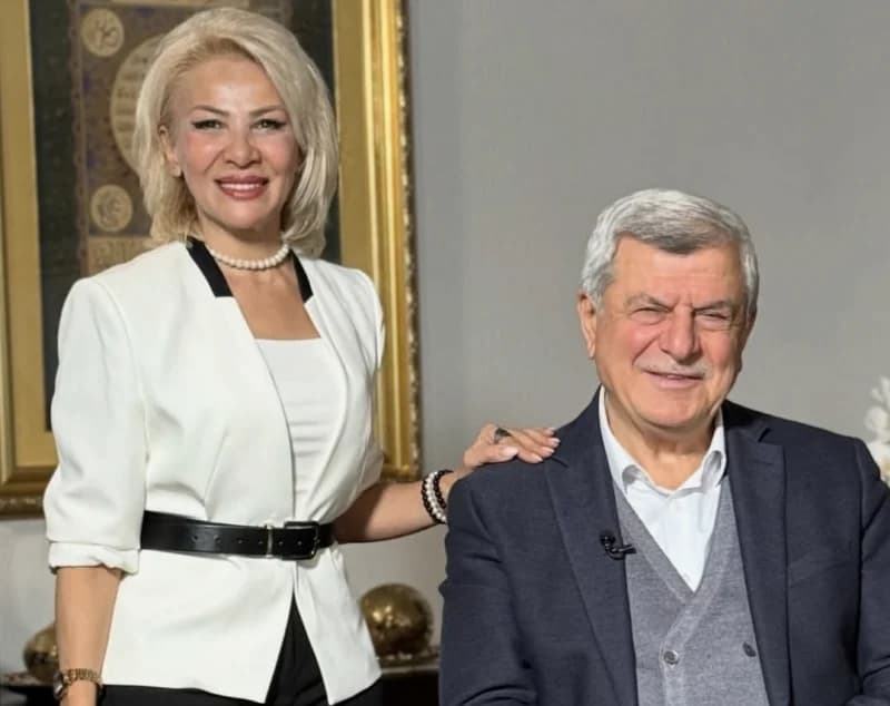 TRT'nin 'Ömür' Programı Kocaeli'nde Sonlandı!