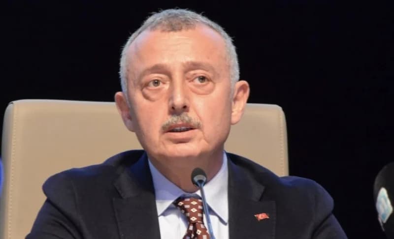 Gebze'de Çöken Bina İddiaları Üzerine Tepki!