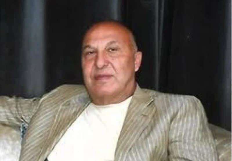 Kocaeli'de İş İnsanı Adnan Görgen Hayatını Kaybetti!