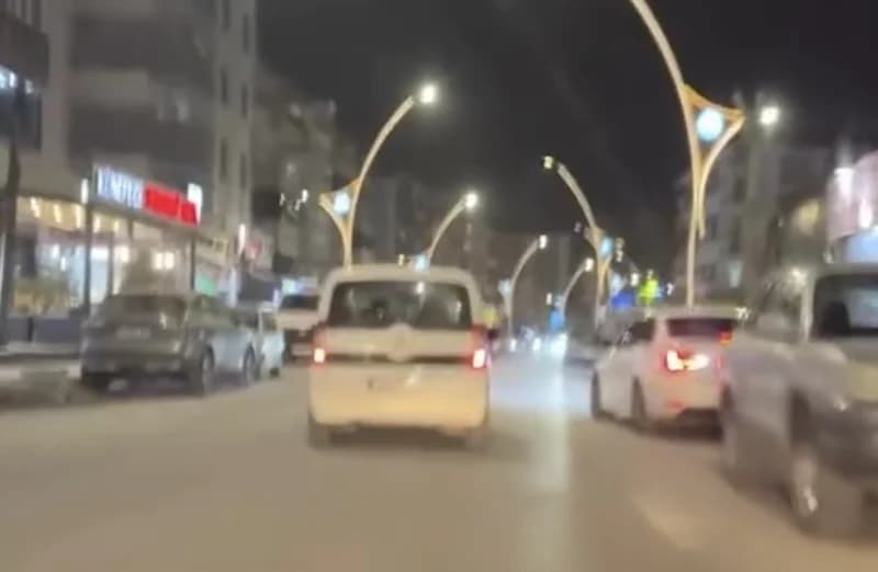 Yarımca Sahilinde Sarhoş Rahatsızlığı!