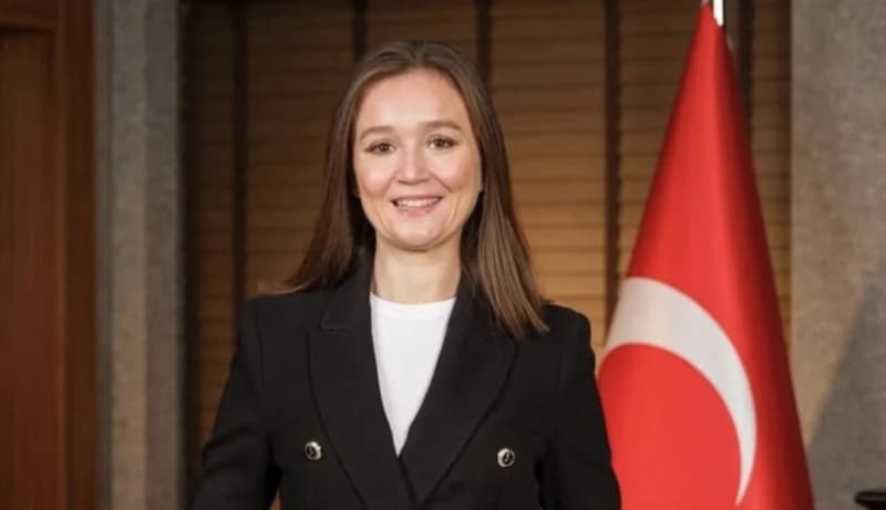 Şehzadeler'de Belediye Başkanı Gülşah Durbay Vefat Etti!